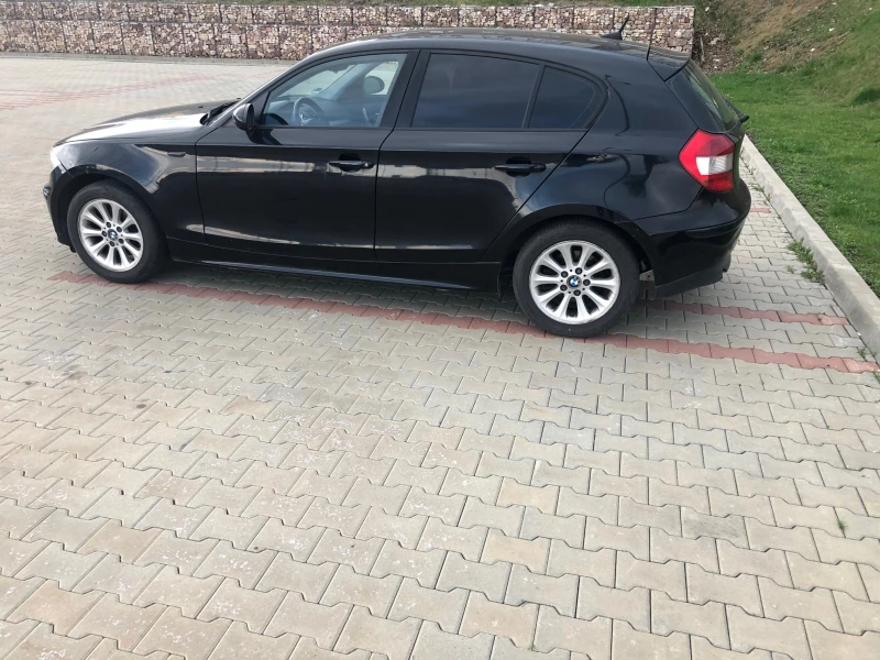 BMW 116, снимка 4 - Автомобили и джипове - 51437068