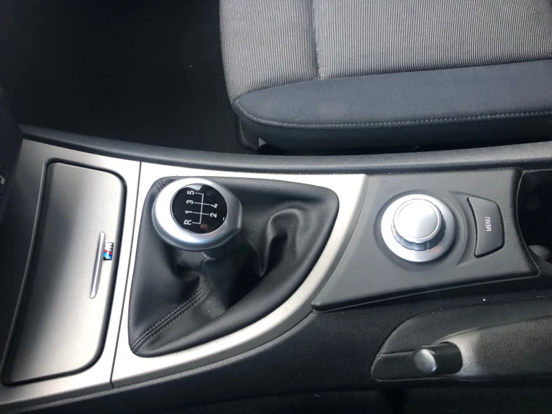 BMW 116, снимка 11 - Автомобили и джипове - 51437068