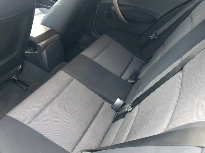 BMW 116, снимка 12 - Автомобили и джипове - 51437068