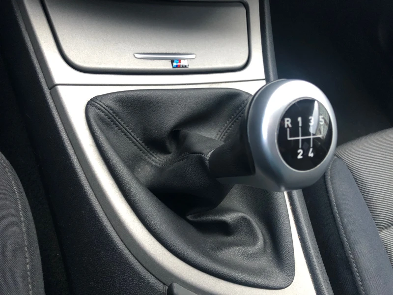 BMW 116, снимка 9 - Автомобили и джипове - 51437068