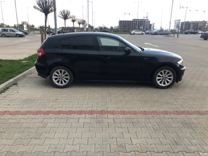BMW 116, снимка 2 - Автомобили и джипове - 51437068