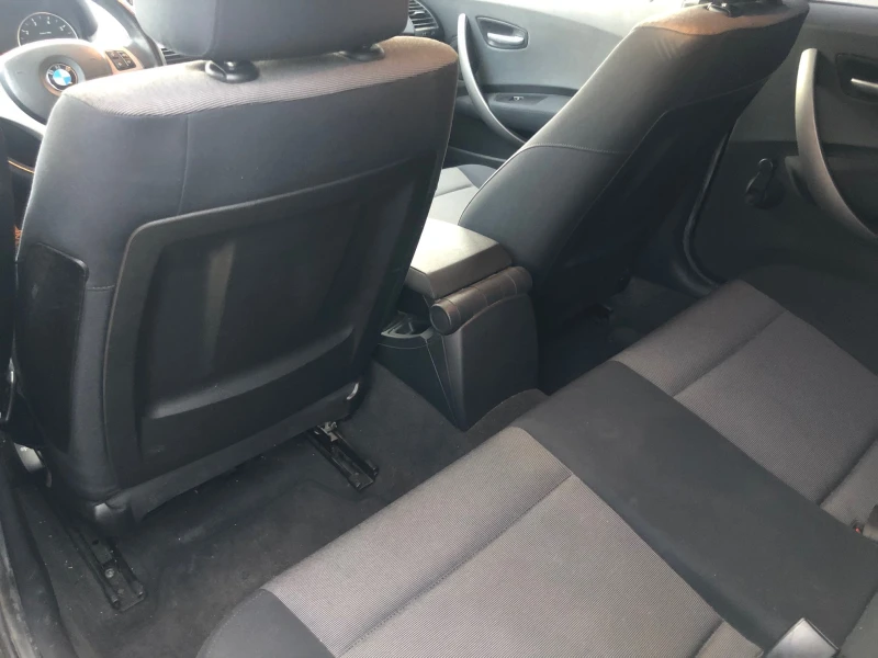 BMW 116, снимка 13 - Автомобили и джипове - 51437068