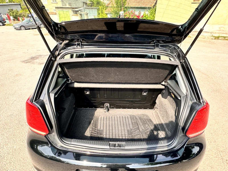 VW Polo 1.2 TDI BlueMotion, снимка 10 - Автомобили и джипове - 52045448