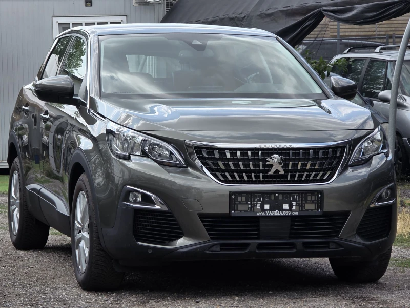 Peugeot 3008 1.2 PureTech Active Business