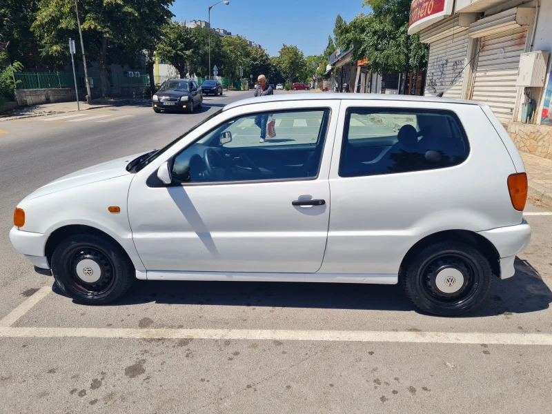 VW Polo, снимка 6 - Автомобили и джипове - 52064291