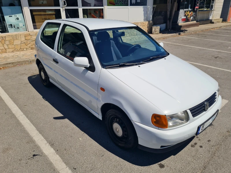VW Polo, снимка 2 - Автомобили и джипове - 52064291