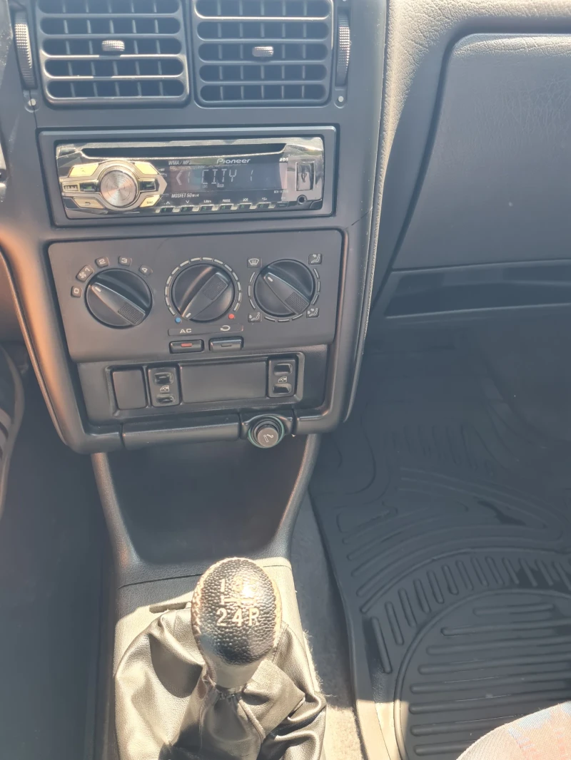 VW Polo, снимка 10 - Автомобили и джипове - 52064291