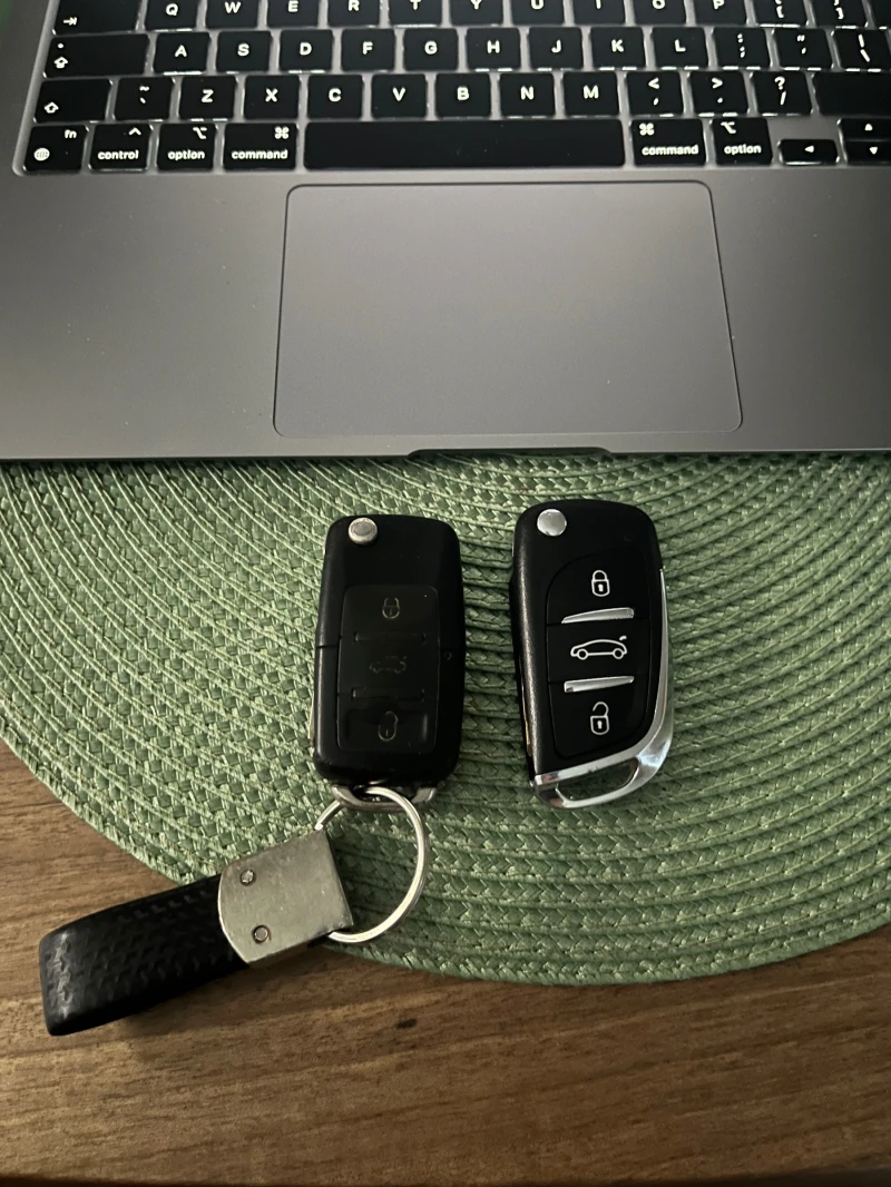 VW Golf 6, снимка 15 - Автомобили и джипове - 52237665