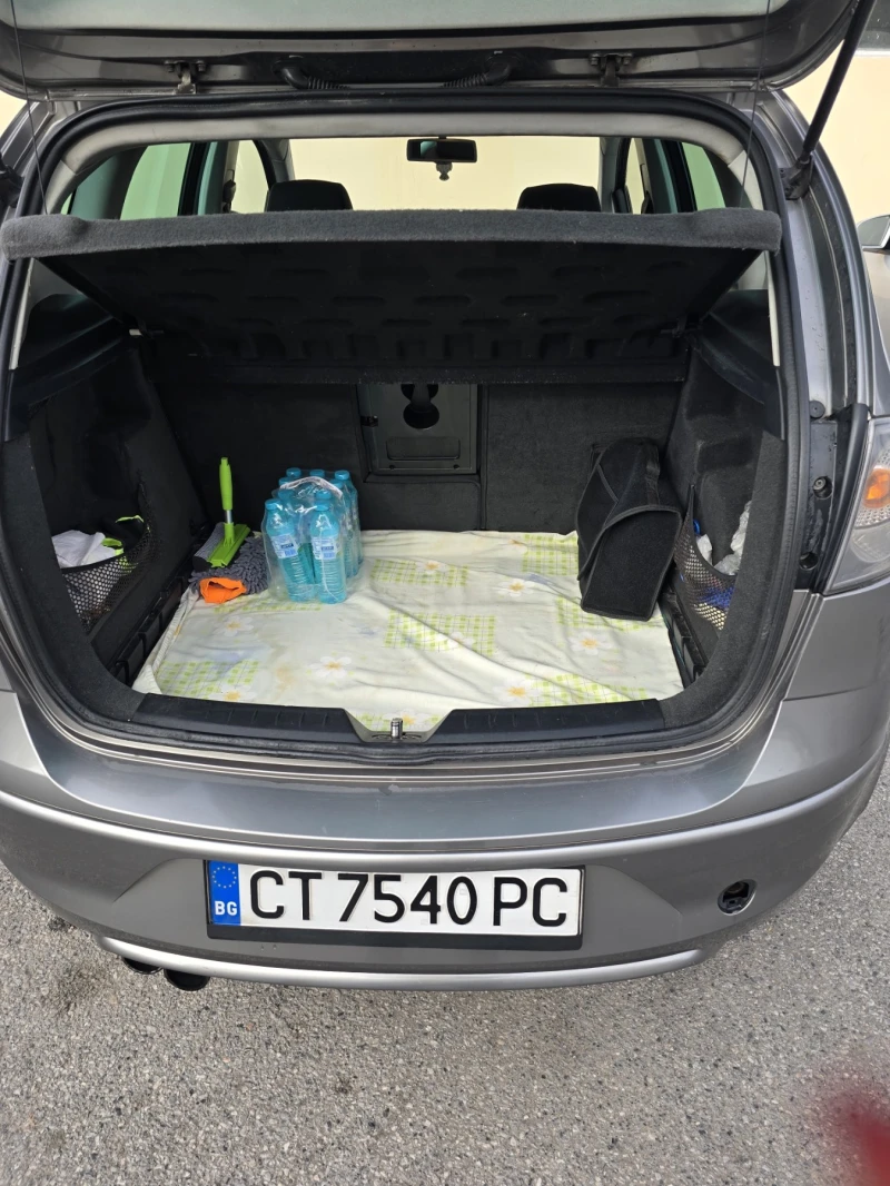 Seat Altea 2.0 DSG, снимка 5 - Автомобили и джипове - 52405687