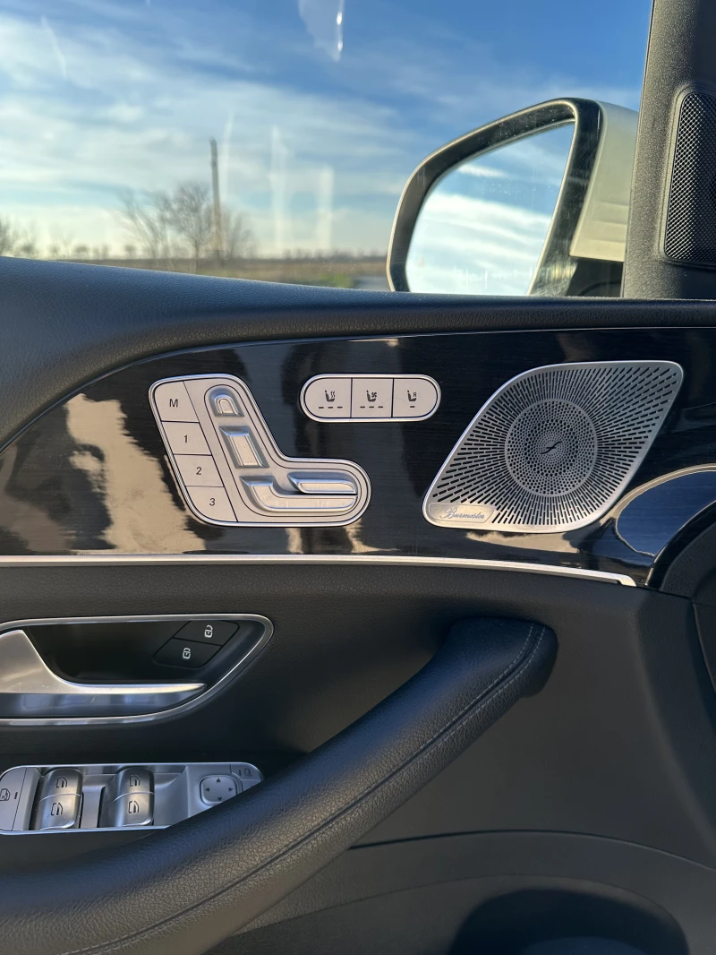 Mercedes-Benz GLE 450, снимка 9 - Автомобили и джипове - 52542351