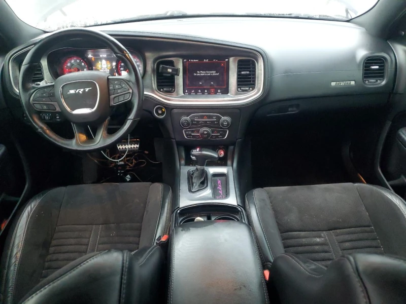 Dodge Charger R/T, снимка 8 - Автомобили и джипове - 52755435