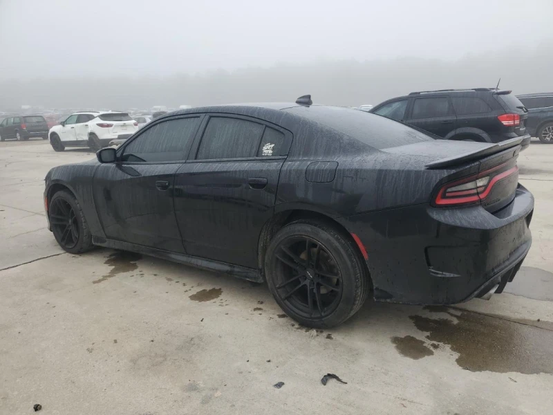 Dodge Charger R/T, снимка 5 - Автомобили и джипове - 52755435