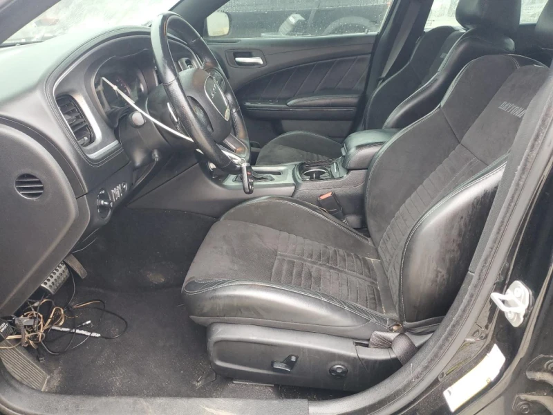 Dodge Charger R/T, снимка 9 - Автомобили и джипове - 52755435