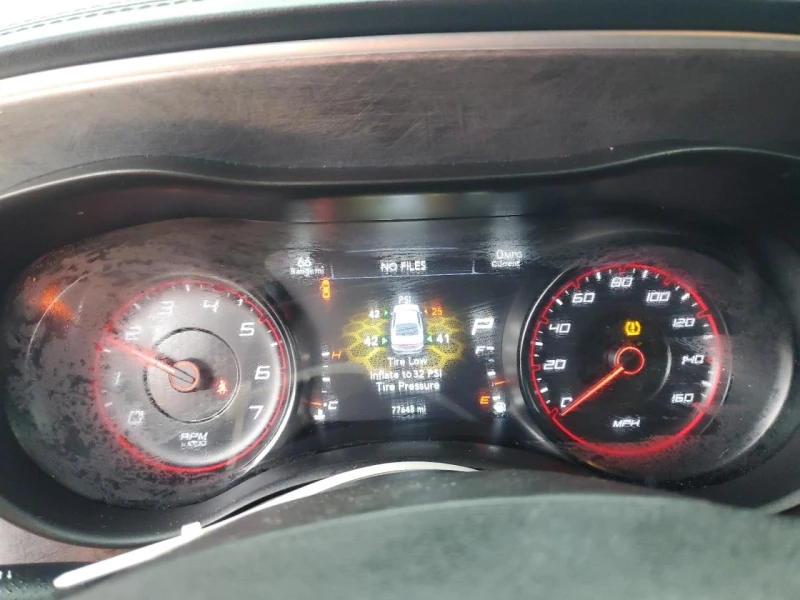 Dodge Charger R/T, снимка 11 - Автомобили и джипове - 52755435