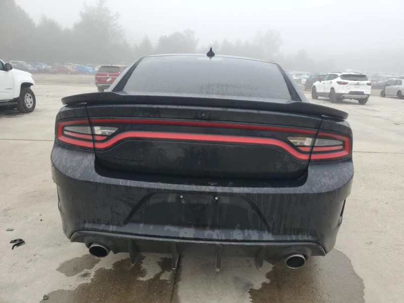 Dodge Charger R/T, снимка 7 - Автомобили и джипове - 52755435