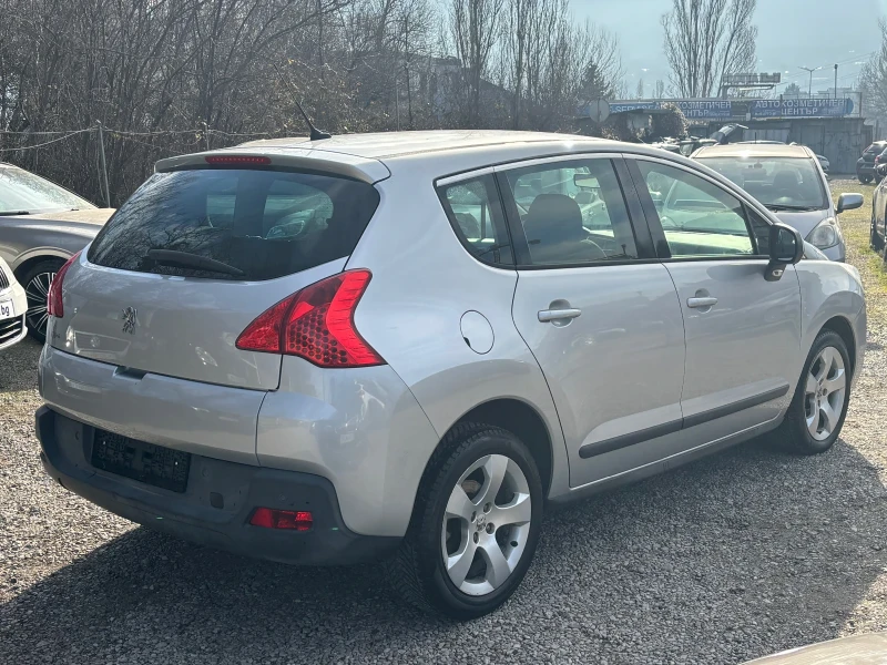Peugeot 3008 1.6 HDI, снимка 6 - Автомобили и джипове - 52826310