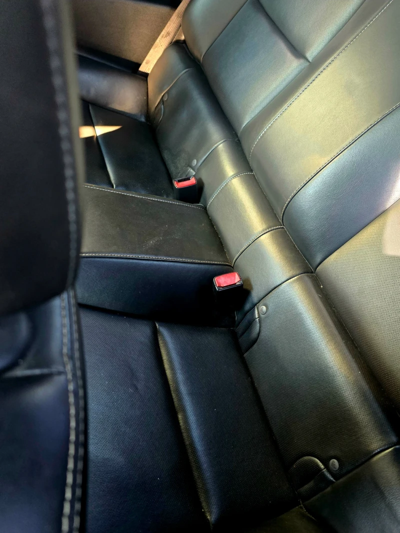 Chevrolet Camaro, снимка 6 - Автомобили и джипове - 52891354