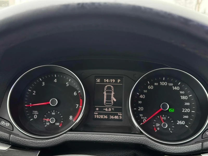 VW Passat * Comfortline * CARFAX * БЕЗ ПЪРВОНАЧАЛНА ВНОСКА, снимка 8 - Автомобили и джипове - 52959347