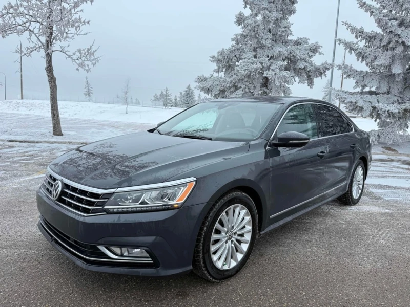 VW Passat * Comfortline * CARFAX * БЕЗ ПЪРВОНАЧАЛНА ВНОСКА