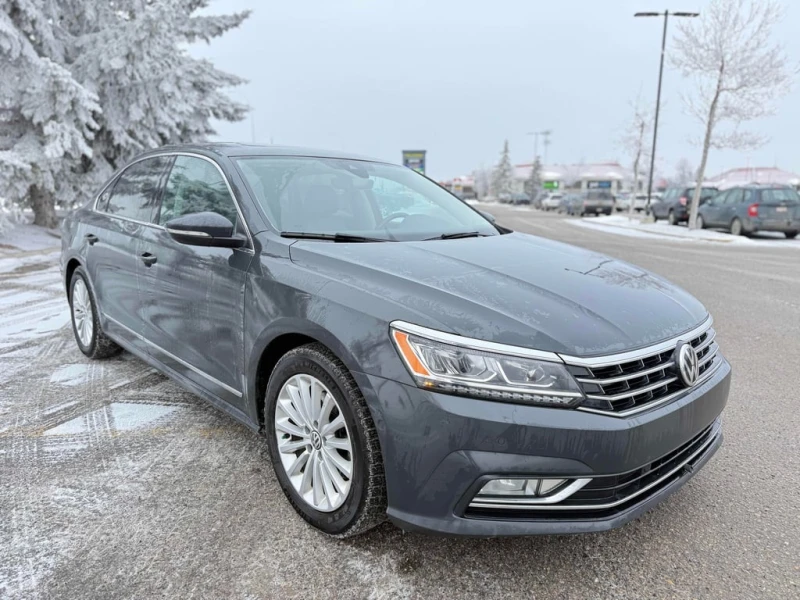 VW Passat * Comfortline * CARFAX * БЕЗ ПЪРВОНАЧАЛНА ВНОСКА, снимка 10 - Автомобили и джипове - 52959347
