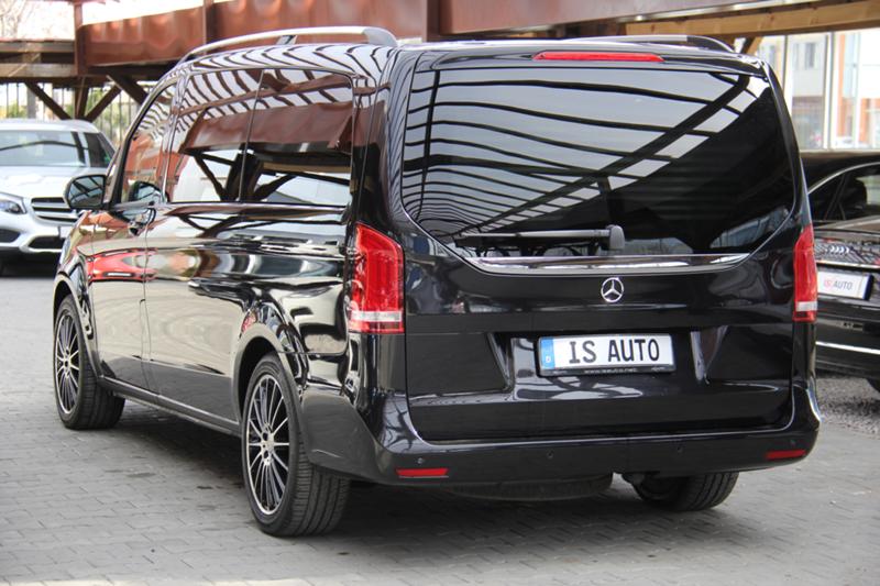 Mercedes-Benz Viano VIP CONVERSION/Extra Long/XL/AMG VIP/TV/PS4, снимка 5 - Автомобили и джипове - 34555577
