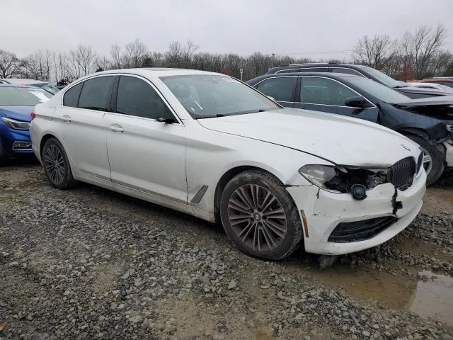 BMW 530 Крайна цена!, снимка 5 - Автомобили и джипове - 48762926