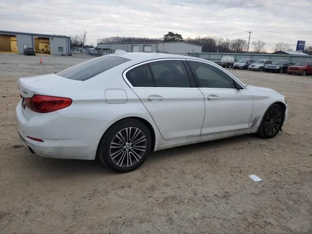 BMW 530 Крайна цена!, снимка 4 - Автомобили и джипове - 48762926