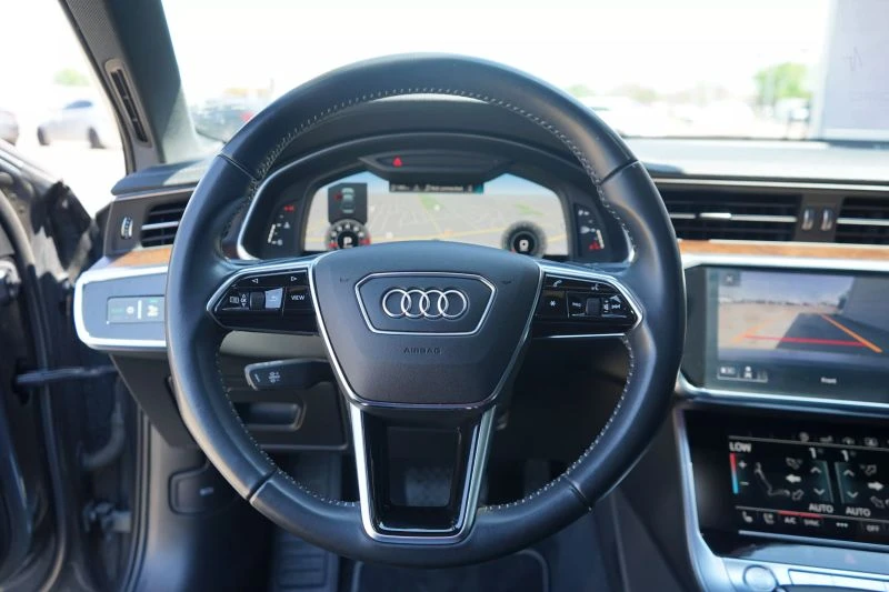Audi A6 PRESTIGE* QUATTRO* MATRIX* B&O 3D* OBDUH* DIGITAL* - изображение 7
