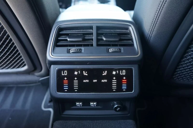 Audi A6 PRESTIGE* QUATTRO* MATRIX* B&O 3D* OBDUH* DIGITAL* - изображение 10