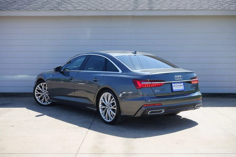 Audi A6 PRESTIGE* QUATTRO* MATRIX* B&O 3D* OBDUH* DIGITAL* - изображение 4