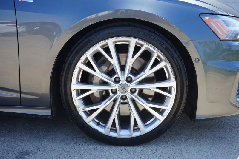 Audi A6 PRESTIGE* QUATTRO* MATRIX* B&O 3D* OBDUH* DIGITAL* - изображение 6