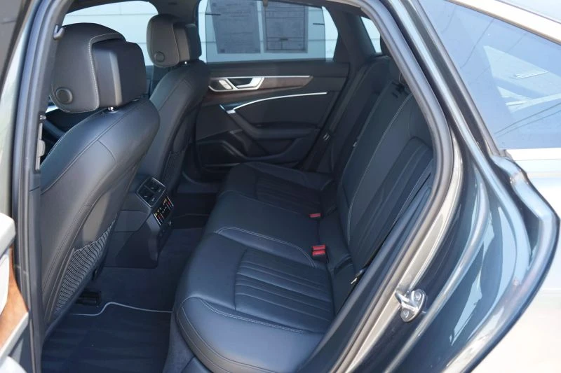 Audi A6 PRESTIGE* QUATTRO* MATRIX* B&O 3D* OBDUH* DIGITAL* - изображение 8