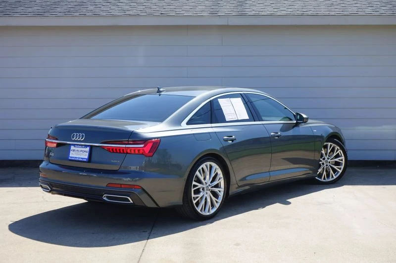 Audi A6 PRESTIGE* QUATTRO* MATRIX* B&O 3D* OBDUH* DIGITAL* - изображение 5