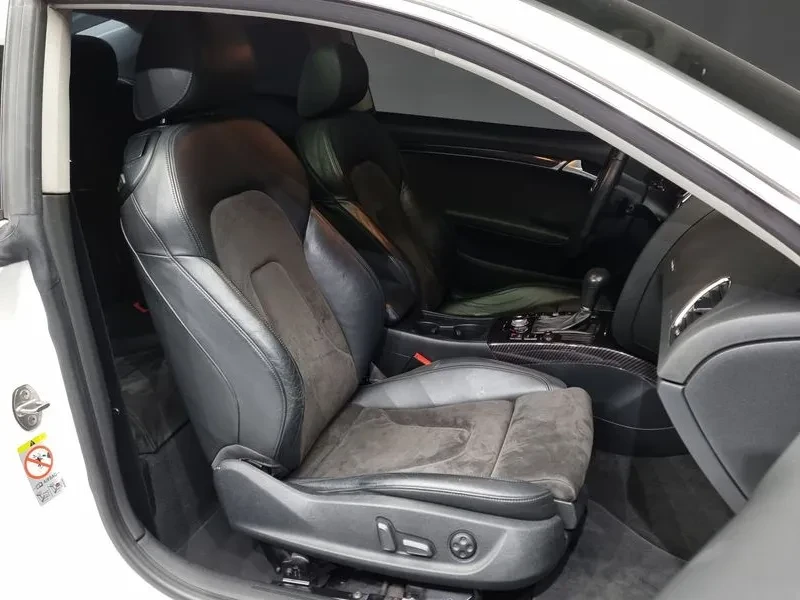 Audi A5 2.0 TFSI QUATTRO 8T3, снимка 11 - Автомобили и джипове - 54909758