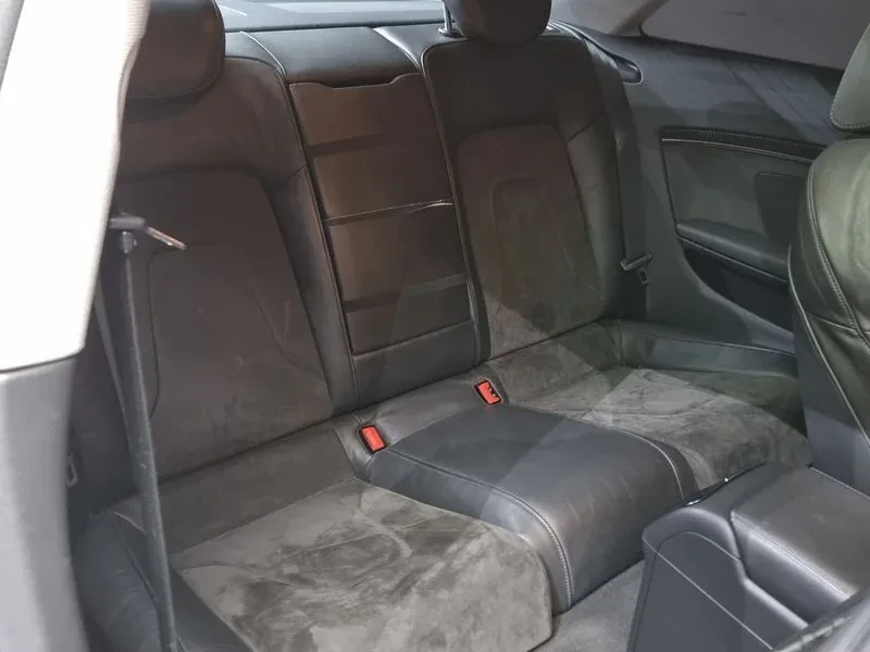 Audi A5 2.0 TFSI QUATTRO 8T3, снимка 12 - Автомобили и джипове - 54909758