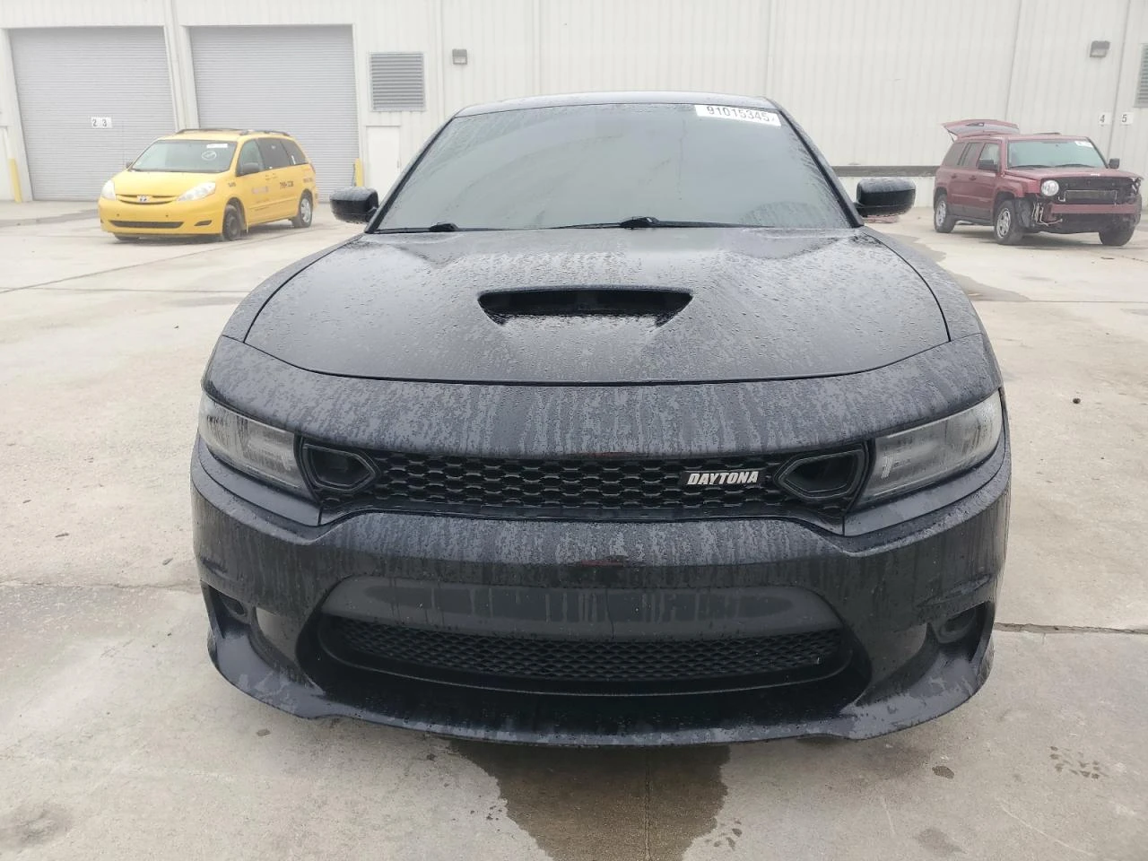 Dodge Charger R/T, снимка 1