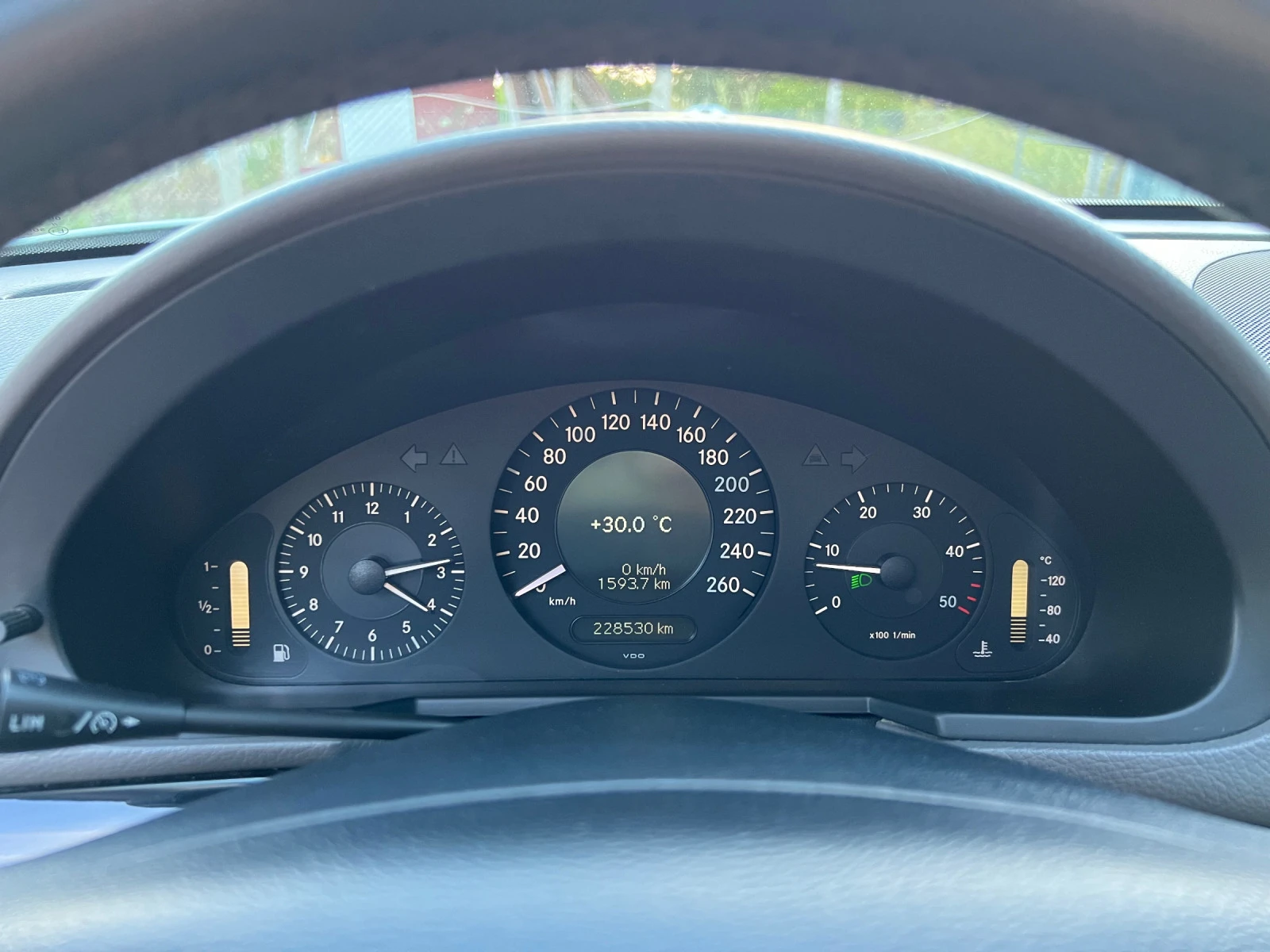 Mercedes-Benz E 220 2.2CDI/EVO/SHADOWLINE/ШИБЕДАХ | Mobile.bg — изображение 15