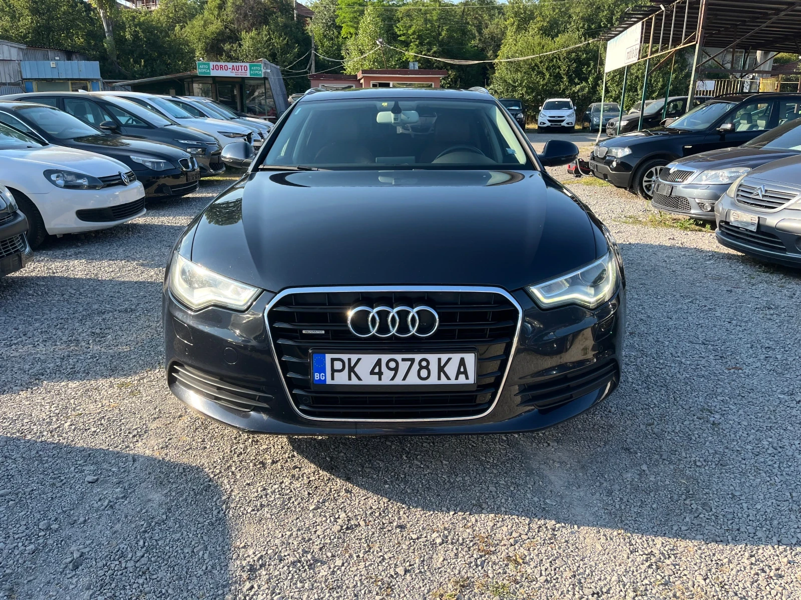 Audi A6 3, 0TDI guattro - изображение 3