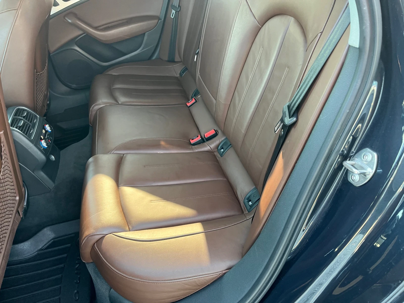 Audi A6 3, 0TDI guattro | Mobile.bg — изображение 12