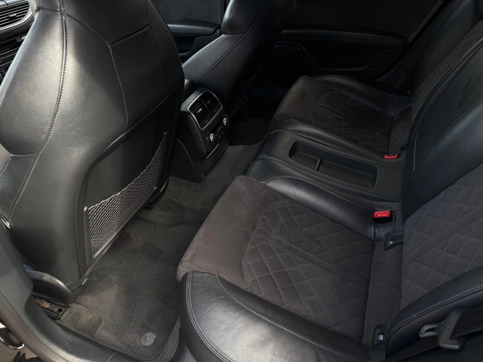 Audi S7 4.0 TFSI | Mobile.bg   15