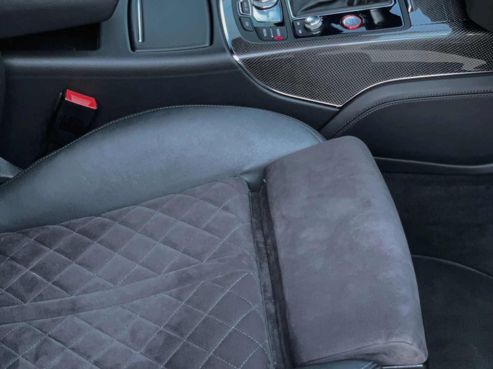 Audi S7 4.0 TFSI | Mobile.bg   13