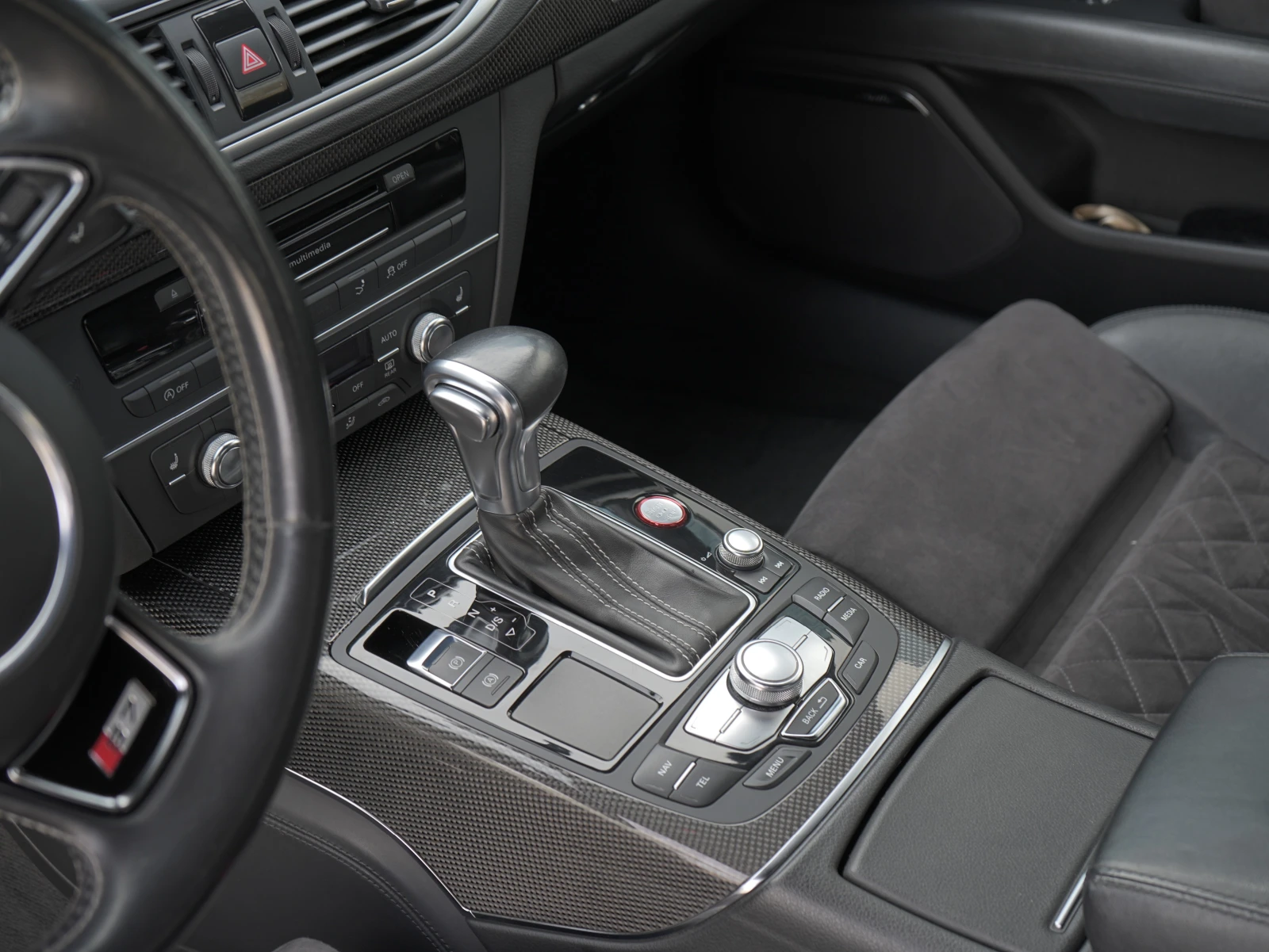 Audi S7 4.0 TFSI | Mobile.bg   11