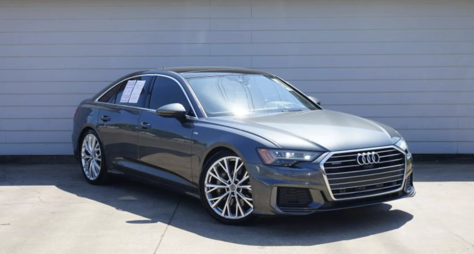 Audi A6 PRESTIGE* QUATTRO* MATRIX* B&O 3D* OBDUH* DIGITAL* - изображение 3