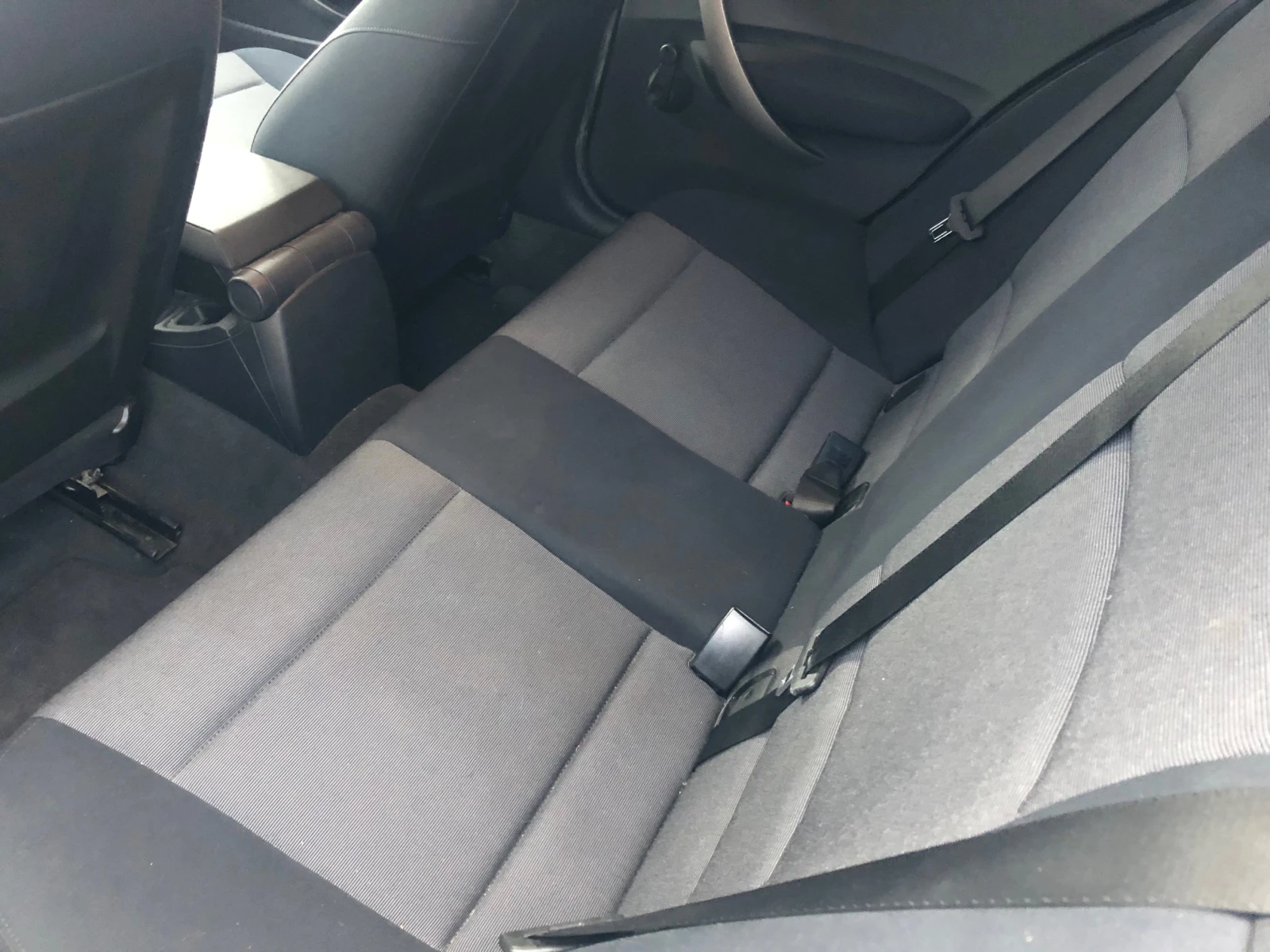 BMW 116 | Mobile.bg   12