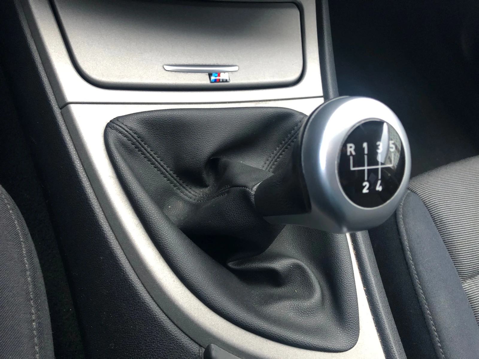 BMW 116  - изображение 9