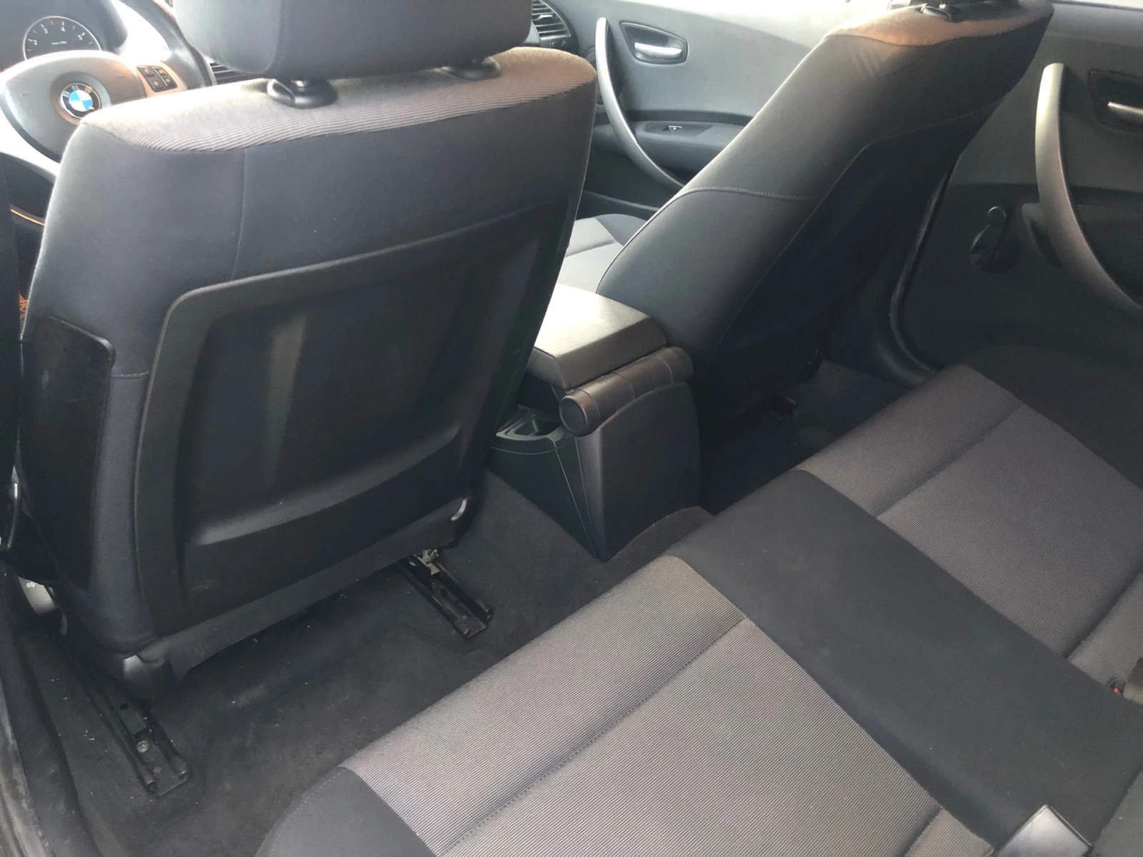 BMW 116 | Mobile.bg   13