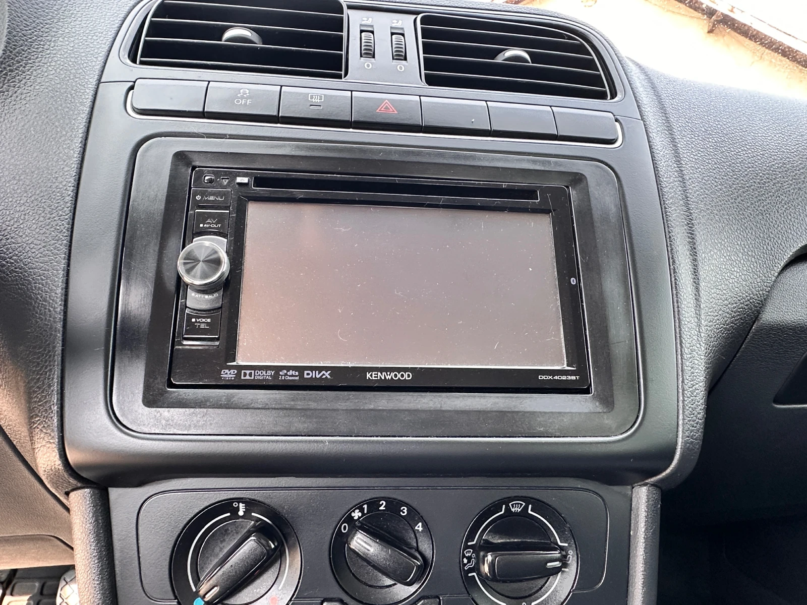 VW Polo 1.2 TDI BlueMotion - изображение 5