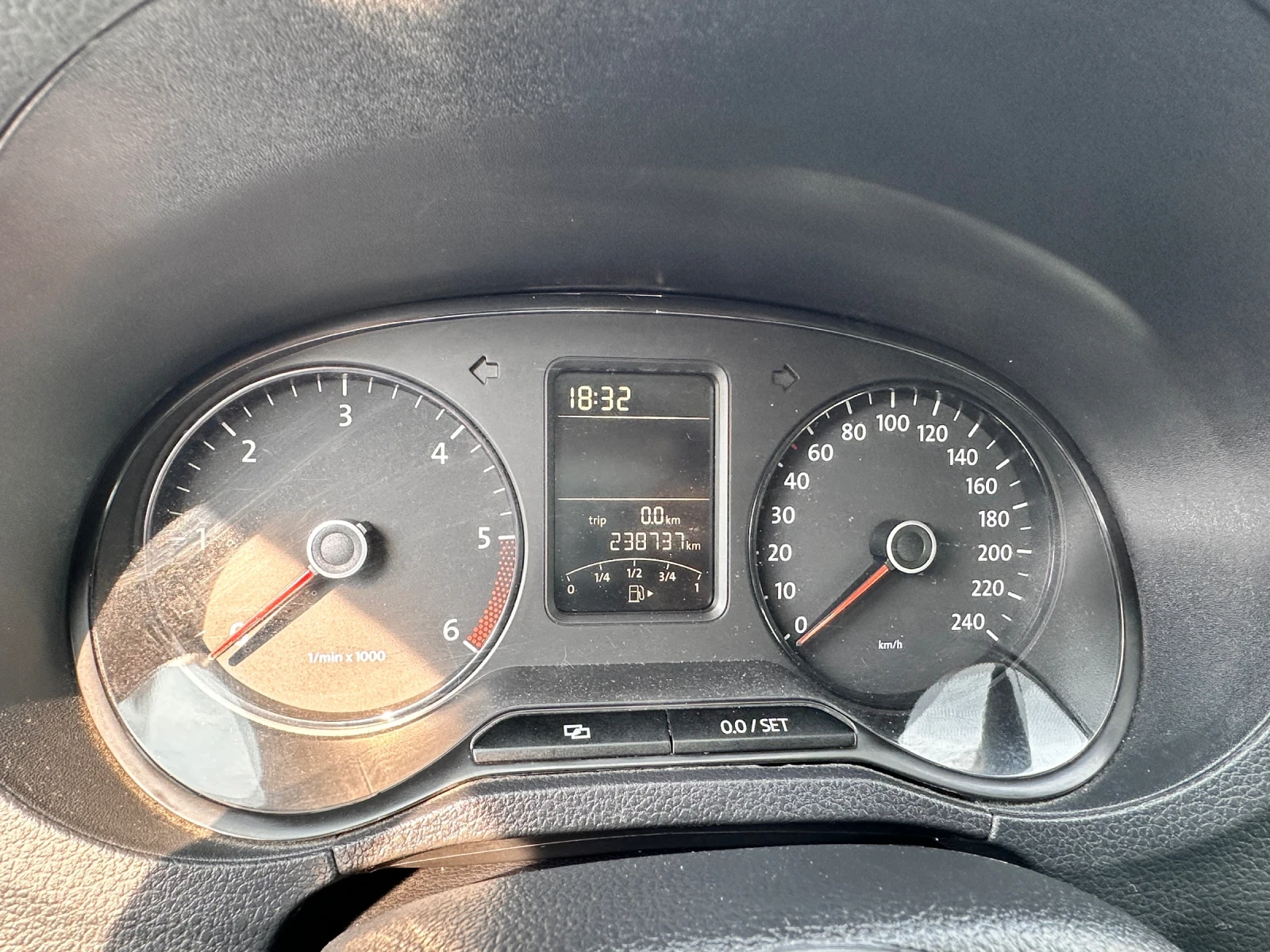 VW Polo 1.2 TDI BlueMotion | Mobile.bg — изображение 12