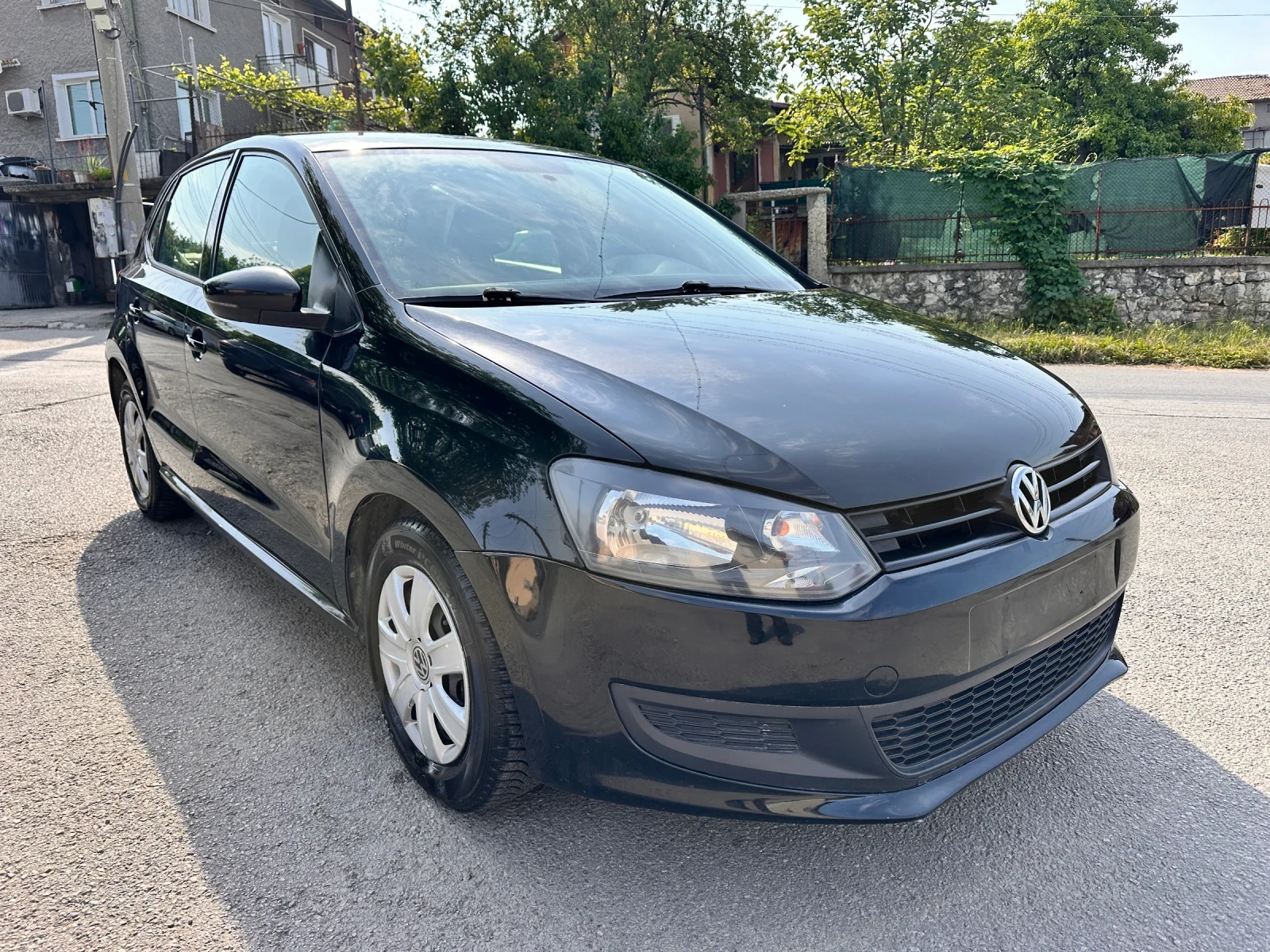 VW Polo 1.2 TDI BlueMotion | Mobile.bg — изображение 1