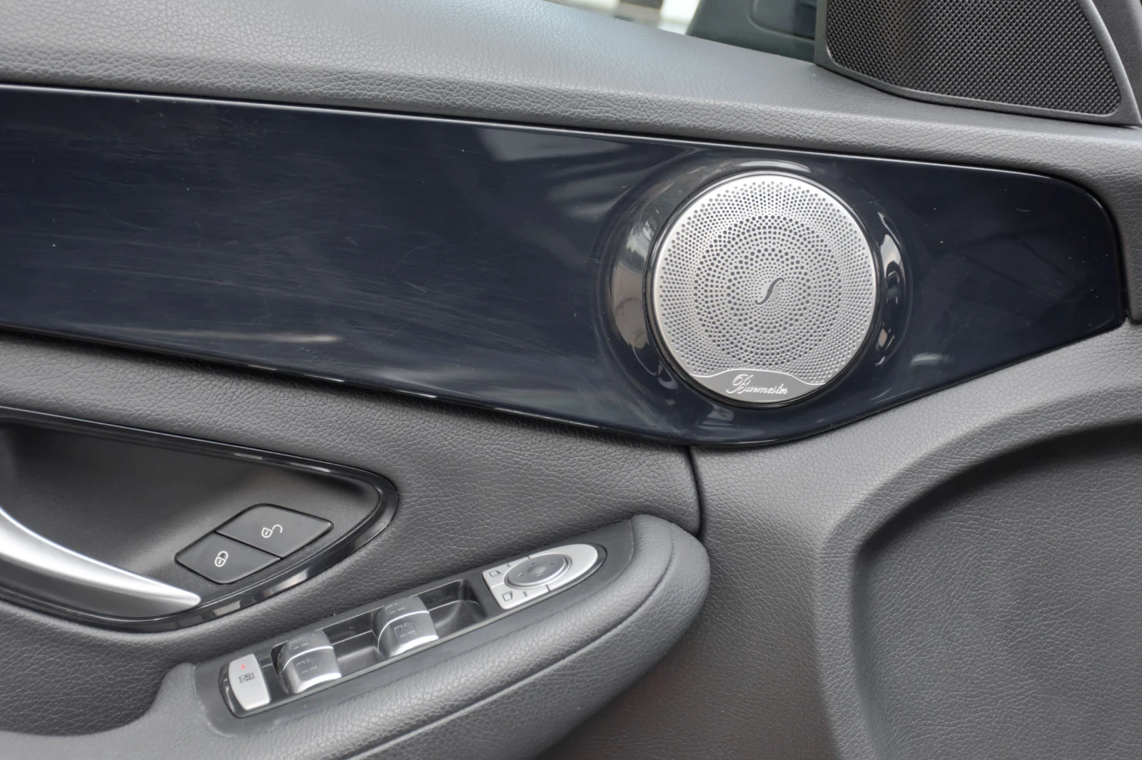 Mercedes-Benz C 220 AMG/63/7G/19 | Mobile.bg   17